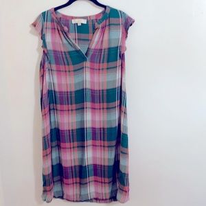 Ann Taylor Loft dress